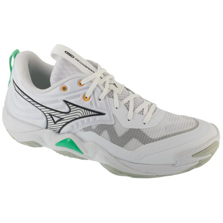 Mizuno Wave Momentum Elite V1GA251221 Białe 41 (V1GA251221)