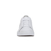 Sneakersy męskie K-Swiss Court Shield buty sportowe skórzane białe (06599-991-M)