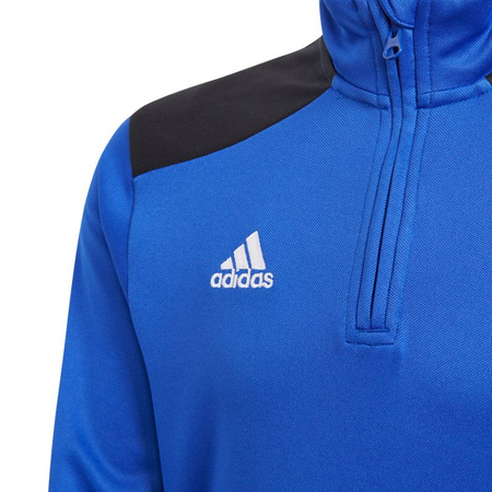 Bluza adidas Regista 18 Training Jr (CZ8655)