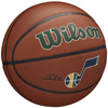 Piłka Wilson Team Alliance Utah Jazz Ball (WTB3100XBUTA)