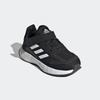 Trampki dla dzieci czarne adidas Duramo SL I (GW2237)