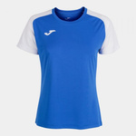 Koszulka piłkarska Joma Academy IV Sleeve W (901335.702)