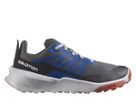 Buty Salomon PATROL J Szary (L47118100)