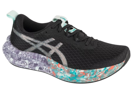 Buty Do Biegania męskie ASICS Gel-Noosa Tri 16  Czarne (1011B872-003)