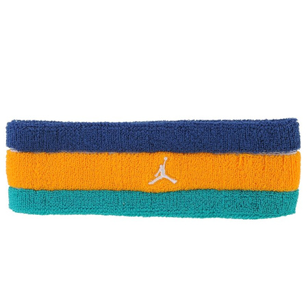 Opaska na głowę Jordan Terry Headband (J1004299-465)