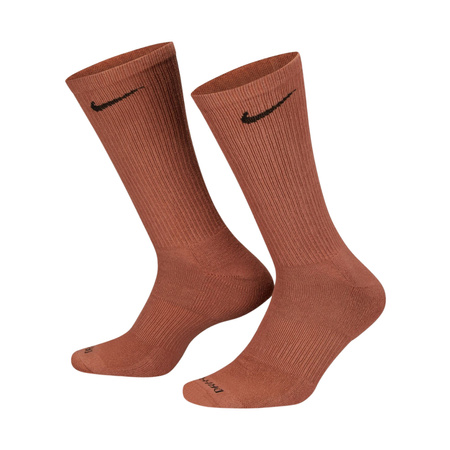 Skarpety Nike Everyday Plus Cushioned 3 pary (SX6888 914)