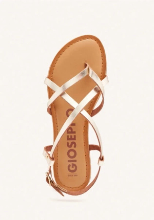Buty Damskie Gioseppo LELEX (69114-P-Oro)