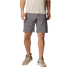Spodenki Columbia Silver Ridge Utility Cargo Shorts M 2030744023 (2030744023)