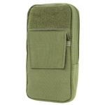 Condor - GPS Pouch - Zielony OD (MA57-001)