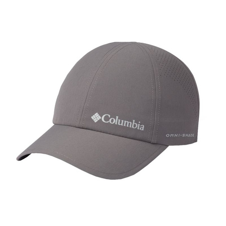 Czapka z daszkiem Columbia Silver Ridge III Ball Cap (1840071023)