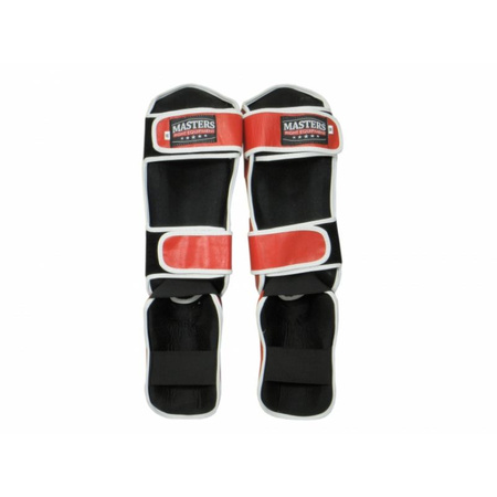 Nagolenniki Masters NS-30 (WAKO APPROVED) (1115111-M02)