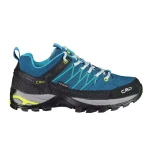 Buty trekkingowe damskie CMP Rigel Low WP Wmn Trekking wodoodporne (3Q13246-06MF)