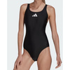 Strój kąpielowy adidas 3 Bars Suit W (HS1747)