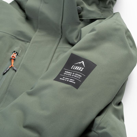 Kurtka ocieplana Elbrus Dilox M 92800621637 (1332586)