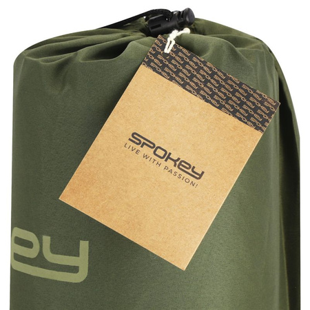 Mata samopompująca Spokey Air Pad (6306400000)