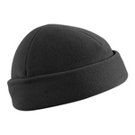 Helikon - Czapka Watch Cap - Czarny (CZ-DOK-FL-01)