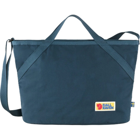 Torba na ramię Fjällräven Vardag Crossbody Storm (F27247-638)