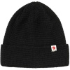 Czapka beanie Fjällräven Fjällräven Tab Hat Black (F84767-550)