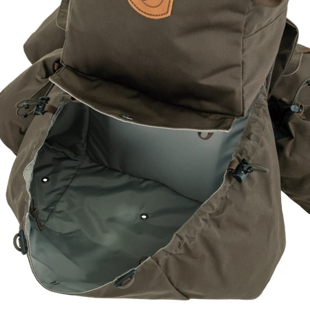 Plecak Fjällräven Lappland Vest Pack Dark Olive (F23200279-633)