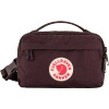 Saszetka biodrowa Fjällräven Kånken Hip Pack Blackberry (F23796-424)