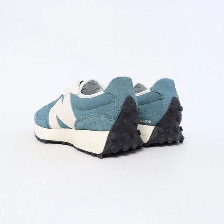 Buty klasyczne unisex New Balance 327 Lifestyle  (U32790E)