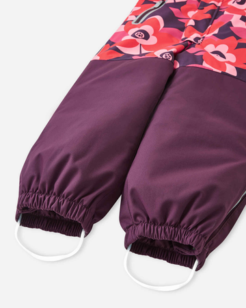 Kombinezon zimowy dziecięcy Reima winter overall – wodoodporny i oddychający (5100040C-4967)