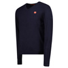 Bluza bez kaptura Canadian Peak FELINEAK RM NAVY MEN 246 (RBMWY9338H/CP-MARINE)