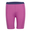 Strój kąpielowy dziecięcy dla chłopca/dziewczynki Trollkids Kids Kvalvika Swim Shorts mallow pink/violet blue (333-242)