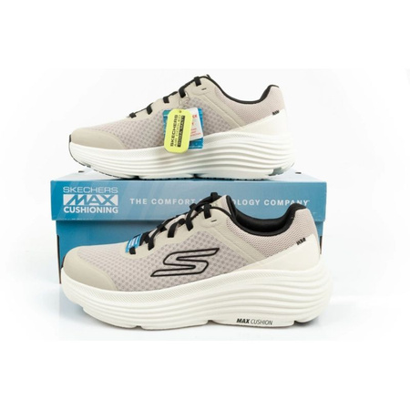 Buty Skechers Max Cushioning Endeavour M 220613/TPBK (1524354)