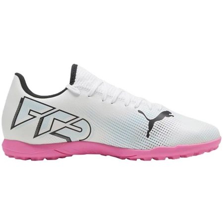 Buty piłkarskie Puma Future 7 Play TT M 107726 01 (10772601)