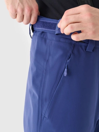 Spodnie męskie narciarskie 4F (58914/4FWAW24TFTRM0756-31S)