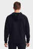 Bluza męska UNDER ARMOUR RIVAL FLEECE black (1357093-001)