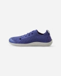 Buty dziecięce Barefoot Reima Astelu Liliowy (5400066A-5660)
