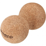 Piłeczka podwójna do masażu Spokey Oak (929920)