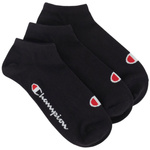 Skarpety Champion 3 pary U20100 KK001