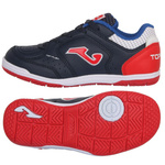 Buty piłkarskie Joma Top Flex 2243 IN Jr  (TPJW2243IN)