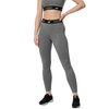 Legginsy 4F W H4Z22 SPDF351 24M (H4Z22SPDF35124M)