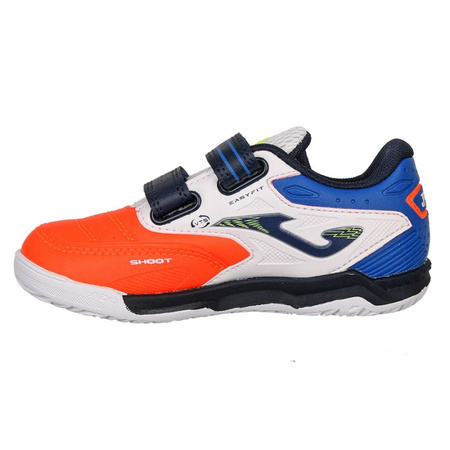 Buty piłkarskie Joma Cancha 2408 Jr  (CAJS2408INV)