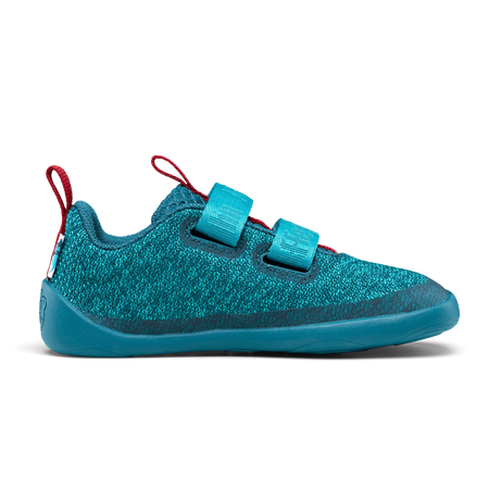 Affenzahn Sneaker Knit Happy Shark (AFZ-HBS-121-341)