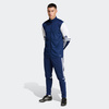 Spodnie męskie adidas Squadra 25 Training granatowe (JD2988)