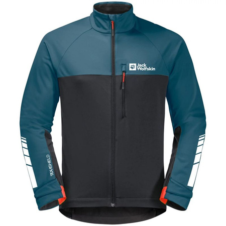 Kurtka Jack Wolfskin Morobbia Jkt M 1307451-4133 (1307451-4133)