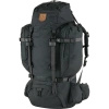 Plecak Fjällräven Kajka 65 M/L Coal Black (F23200270-037)