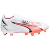 Buty piłkarskie Puma Ultra Match FG/AG M 107347 01 (10734701)