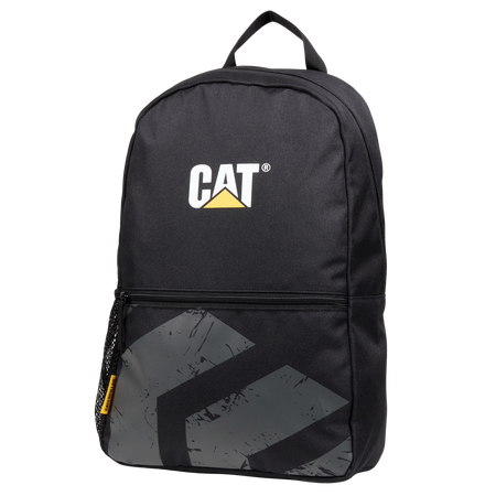Plecak Caterpillar Fastlane S czarny (84887-84)
