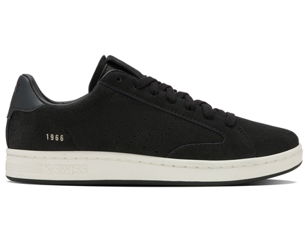 Buty K-Swiss LOZAN  KLUB SDE (07262-027-M)