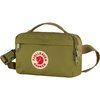 Biodrówka damska/męska Fjällräven Kånken Hip Pack Foliage Green zielona (F23796-631)