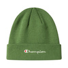 Czapka dla dzieci Champion Beanie Cap zielona (806070 GS149)