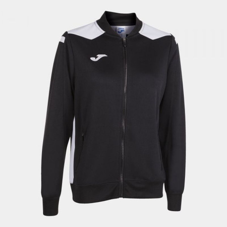 Bluza Joma Championship VI Zip Sweatshirt W (901267.102)