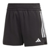 Spodenki adidas Tiro 23 League Sweat W (HS3591)