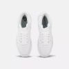 Wyprzedaż - Buty sportowe damskie/męskie Reebok ATR Chill MID sneakersy białe (100201339)